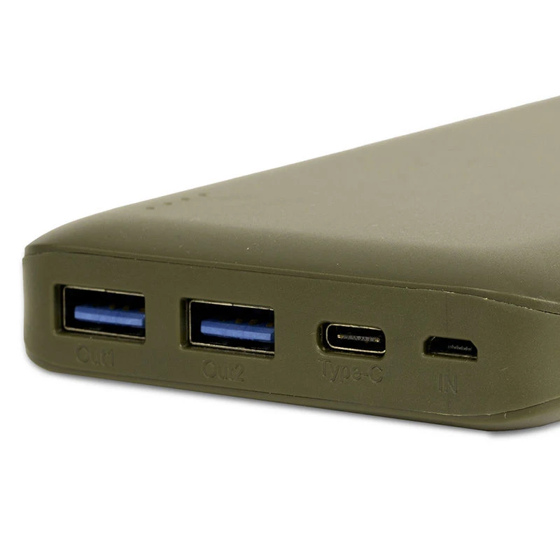 Trakker 20k Power Pack